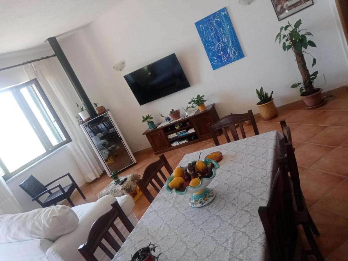 Casa Panoramica Hébergement de vacances